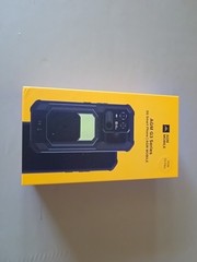 AGM G3 PRO Rugged Smartphone 12GB+512GB Thermal Imaging Visibility distance