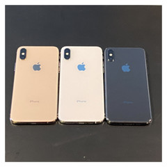 Apple iPhone XS 256GB 64GB Fully Unlocked Verizon Att Screen 5.8″ Battery Good