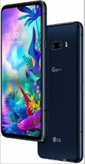 LG G8X ThinQ LM-G850UM / LMG850EMW 4G LTE 6.4″ 128GB 6GB RAM Phone Android