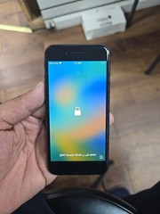Apple iPhone 8 – 64 GB – Space Gray MQ722LL/A ***Read Description**