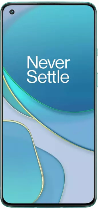 OnePlus 8T 5G Dual SIM (128/256GB) 6.55″ Googleplay Phone 48+16+5+2MP Camera New