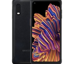 Original Samsung Galaxy XCover Pro SM-G715U1 Dual SIM 64G Unlocked Open Box A++