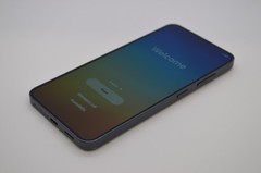 Samsung Galaxy S25 256GB [SM-S931U1] BlueBlack (Unlocked) #B164