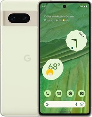 Google Pixel 7 GQML3 128GB 8GB Unlocked Green Good Condition