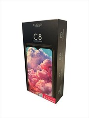 Cloud Mobile Stratus C8 32GB | Black | UNLOCKED Activated – SHIPS FAST ✅