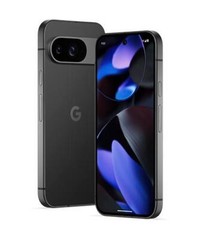 Google Pixel 9 G2YBB Unlocked 128GB Obsidian Good