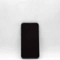 Apple iPhone XR A1984 64GB Black (Verizon) – 3QH0
