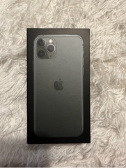 Apple iPhone 11 Pro -64GB- Midnight Green (Unlocked)