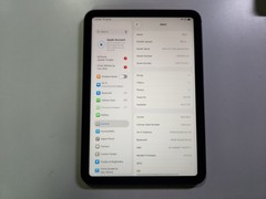 Apple iPad Mini 6th Gen A2568 64GB Wi-Fi + Cellular Unlocked Clean IMEI BH =100%