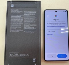 UNLOCKED Samsung Galaxy S26 SM-S942U1 Perfect Cond. Mint Plus