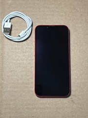 Apple iPhone 13 128GB Red (unlocked) (CDMA + GSM) A2482