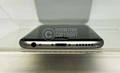 Apple iPhone 6S 32GB Space Gray Unlocked w/ Box, Manuals, Receipt – Working