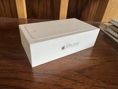 Apple iPhone 6 Silver A1549 Verizon Working!