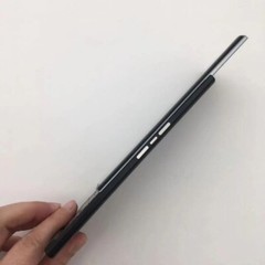 BlackBerry Priv 5.4 Inches Hexa-core Android OS 3GB RAM 32GB ROM 18MP Cellphones