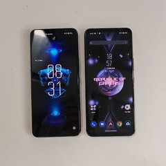 ASUS ROG Phone 5/5S 5G 6.78″ Android 128/256/512GB Google play Global