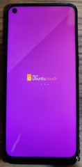 OnePlus Nord N10 5G- T-Mobile Locked-Rooted-Ubuntu Touch-Privacy OS-Great Cond !
