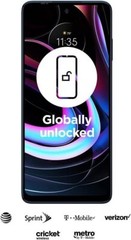 Motorola Edge (2021) 108MP 6.8in 128GB 256GB 5G Unlocked Smartphone New Sealed