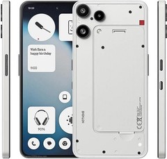 Nothing Phone (3a) Lite 256GB 8GB RAM Indian Sim Global Version Unlocked