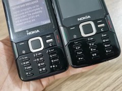 Original Nokia N82 Unlocked 3G 5MP WIFI GPS microSDHC Vintage Cell Phone