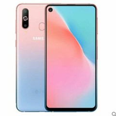 Samsung Galaxy A8s G887N A9 Pro (2019) CellPhone 6GB RAM 128GB ROM Android