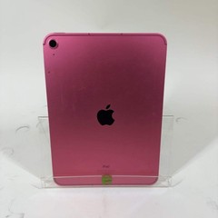 Broken Unlocked Apple iPad 10th Gen 64GB 26.2 MQ6M3LL/A READ