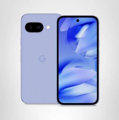Google Pixel 9A Unlocked Smartphone 128GB New