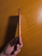 Samsung Galaxy Z Flip 7 – 256 GB – Coralred (Unlocked)