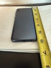 Samsung Galaxy A10e (5.8-in) T-Mobile/ Black Doesn’t Charge Well, But Does Charg