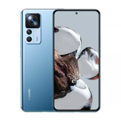 Unlocked Xiaomi 12T 5G 8GB+256GB Dual SIM 6.67″ 108MP Google Dimensity8100 Ultra