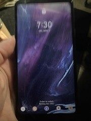 LG Stylo 5 Cell Phone
