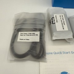 AT&T CINGULAR FLIP IV FLIP 4 U102AA 4GB Black