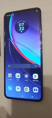 OPEN BOX Motorola 2023 razr+ Plus 256GB 5G Unlocked Smartphone, Black, Excellent