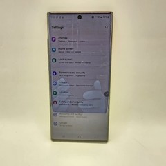 Samsung Galaxy Note 10 Plus N975U 256GB Aura Black (AT&T)