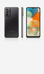 Samsung Galaxy A23 5G – 64GB – Black ( GSM Unlocked) (Single SIM)