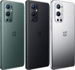 OnePlus 9 Pro 5G 8/12GB RAM 256GB Storage Dual SIM 4500mAh Octa Core Unlocked