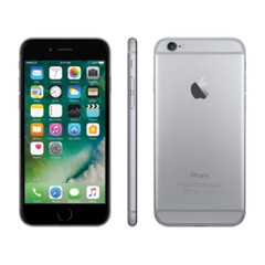 Apple iPhone 6 Unlocked – Gray, Gold, Silver – 16GB/64GB/128GB – Free Shipping