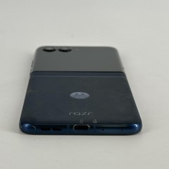 Motorola Razr (2025) Gibraltar Sea 256GB Spectrum – Fair