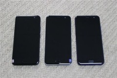 HTC U11 Original Unlocked 64GB/128GB 12MP Camera 4G LTE 5.5 inches Mobile Phone