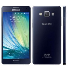 Samsung Galaxy A5 A5000 4G LTE 2GB 16GB 13MP Camera 5 in Dual Sim Quad Core