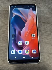 Motorola Moto G Play XT2413V 2024 64GB Cloud Blue TracFone Grade A