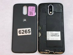 UNLOCKED Motorola Moto G4 XT1621 16GB 4G LTE Android Smart Cell Phone *BAD LCD*