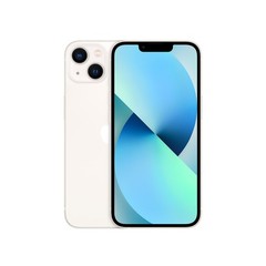 【SEALED IN NEW BOX】Apple iPhone 13 mini 256/128 A2481 Factory Unlocked Smartphon