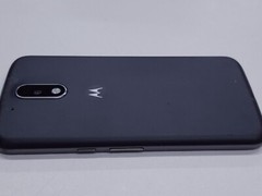 Motorola Moto G4 (XT1625) 16GB – Gray (GSM Unlocked) Smartphone – 62075