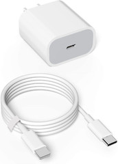 20W Super Fast Charger Cable Type C For iPhone 14 13 12 11Pro Max Xs XR 7Plus