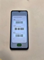 Revvl 8 5G T-Mobile-2025-128 GB- Icy Silver- Metro By T-Mobile Looks Good Clean
