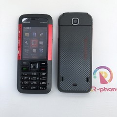 Nokia 5310 Xpress Music Bluetooth Java MP3 Player Unlocked Mobile Phone SALE