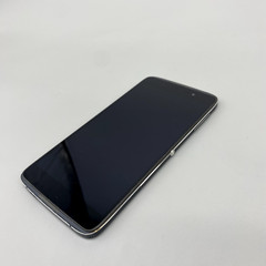 BlackBerry DTEK50 STH100-1 16GB Bell Locked/ Only Smartphone Black-FAIR