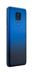 Motorola Moto G Play 2021 32GB T-Mobile Smartphone Misty Blue NEW