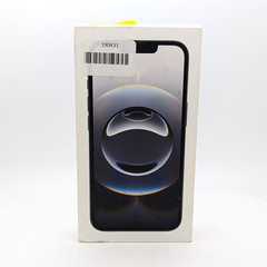 Apple iPhone 16e A3212 128GB | Black | AT&T PREPAID ONLY