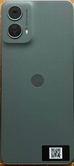 Motorola Moto G 5G – XT2417 – 2024 – 128GB – Sage Green VZW (No Power)